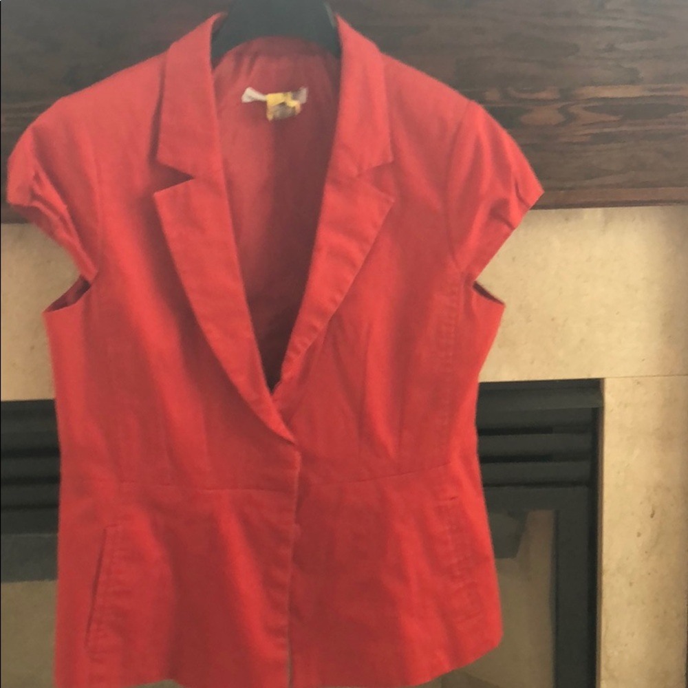 Jacket - Picture 3 of 4